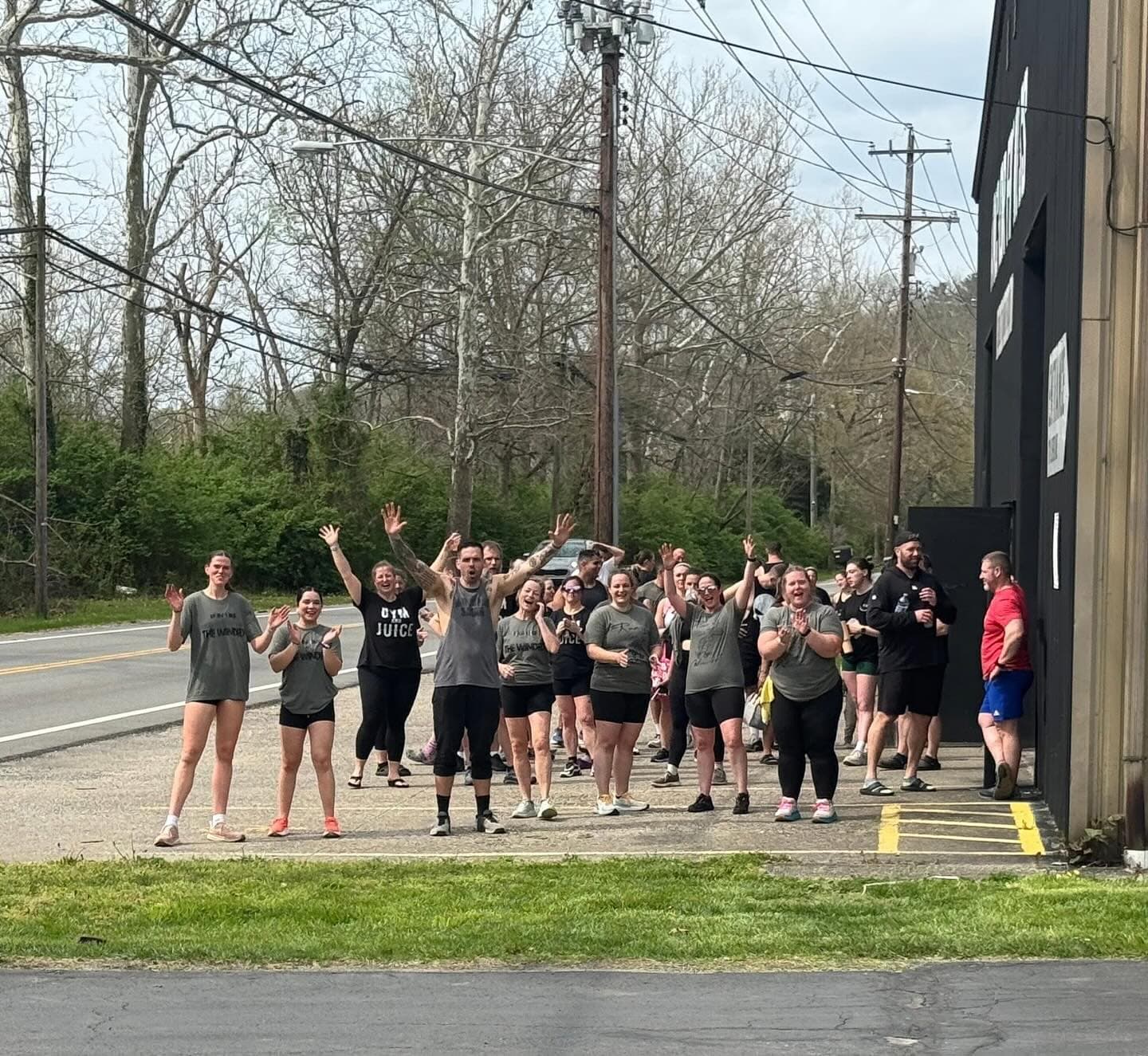 Start your fitness journey at Anchor Fitness